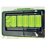 John Deere Monopoly Collector