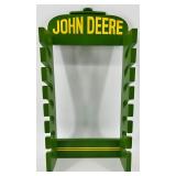 John Deere Display Rack With Expressions Tractor Wall paper Borders