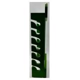 John Deere Display Rack With Expressions Tractor Wall paper Borders