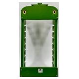 John Deere Display Rack With Expressions Tractor Wall paper Borders