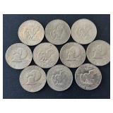 Eisenhower Dollars