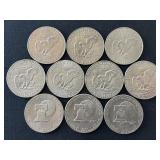 Eisenhower Dollars
