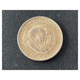 1953-S Washington Carver Silver Half Dollar ONLY 108,020 Minted