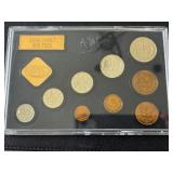 1979 USSR Mint Set Leningrad