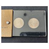 Foreign Coins