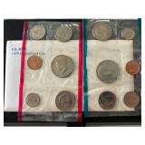 1979 P & D Mint Set