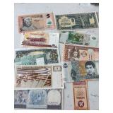 Foreign Currency Uncirculated