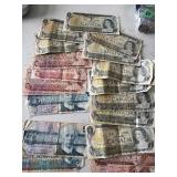 Canadian Currency