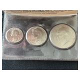 1976 Bicentennial Set