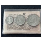 1976 Bicentennial Set