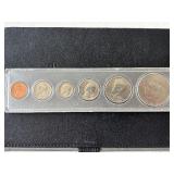 1976-D Bicentennial Mint Set