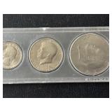 1976-D Bicentennial Mint Set