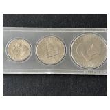 1976-D Bicentennial Mint Set