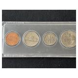 1976-D Bicentennial Mint Set
