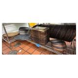 Pizza pans