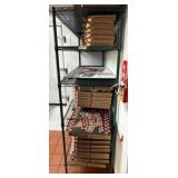 Metro 5-tier Wire Rack