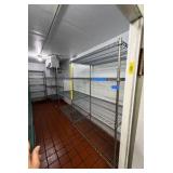 (6)Wire NSF Racks