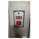 Walk-in Freezer 9'4'