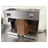 Bunn Pour Omatic coffee maker