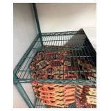 Metro 5-tier Wire Rack
