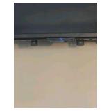 Sceptre 50' LED TV with wall mount