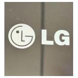 LG 42' flat panel TV with Tilt Flat Panel TV Mount