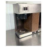 Bunn Pour Omatic coffee maker