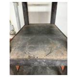 2 Utility Carts