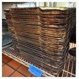 Pizza pans