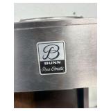 Bunn Pour Omatic coffee maker