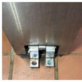 AERO Commercial Foot-Activated Hand Sink