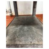 2 Utility Carts