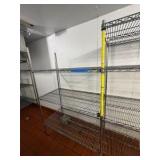 (6)Wire NSF Racks