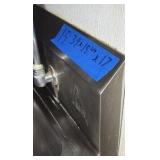 AERO Commercial Foot-Activated Hand Sink