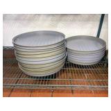 NSF Wire Racks w/ contents: