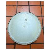 Pizza pan separators