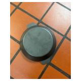 Deep dish pizza pans