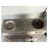 Bunn Pour Omatic coffee maker