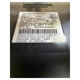 Sanyo 42' LCD TV with ceiling Mount