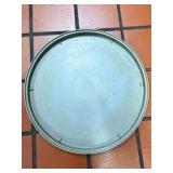 Pizza pan separators