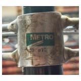 METRO shelf
