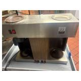 Bunn Pour Omatic coffee maker