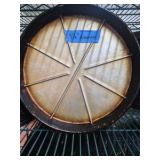 Pizza pans