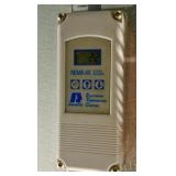 Walk-in Freezer 9'4'