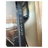 LG 42' flat panel TV with Tilt Flat Panel TV Mount