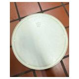 Pizza pan separators
