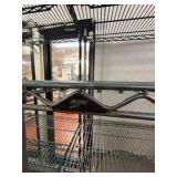 (6)Wire NSF Racks