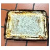 Pizza pans