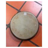 Deep dish pizza pans