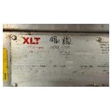 XLT Double Stack Pizza Oven 120V Single Phase